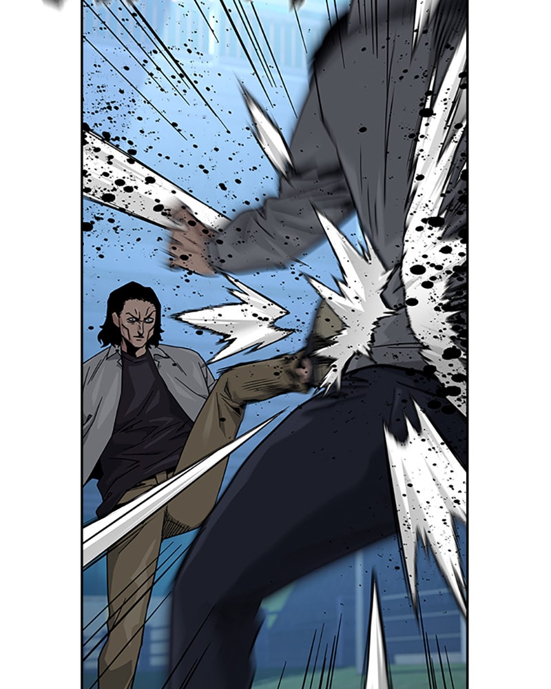 Read To Not Die Manga Online