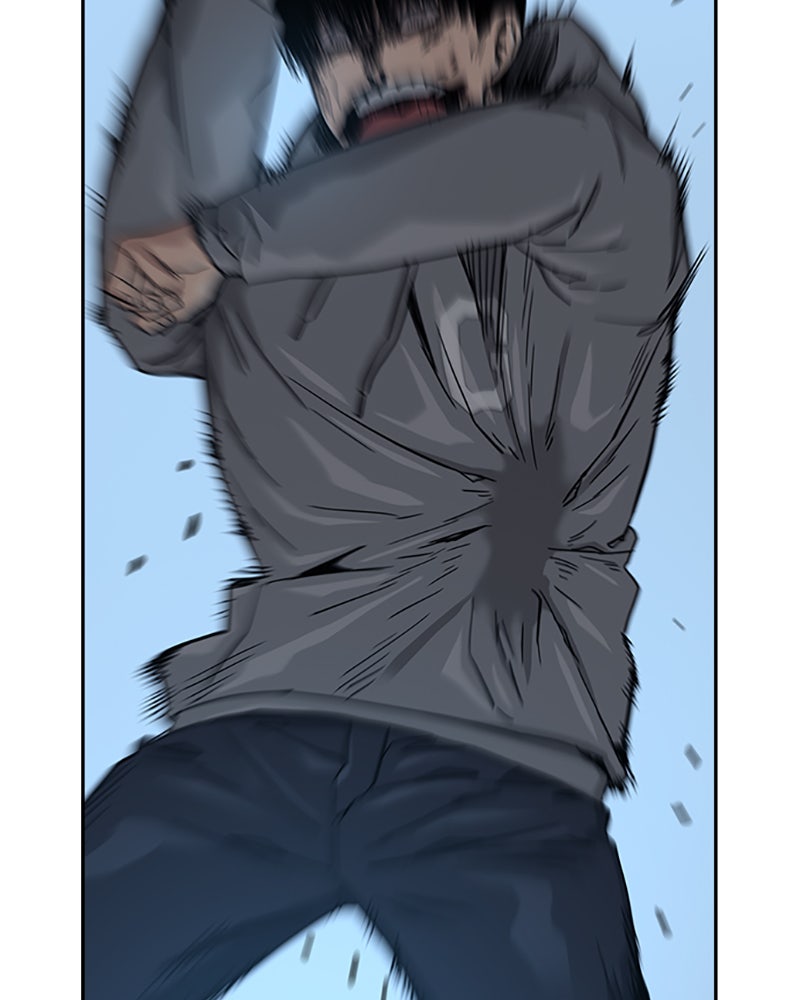Read To Not Die Manga Online