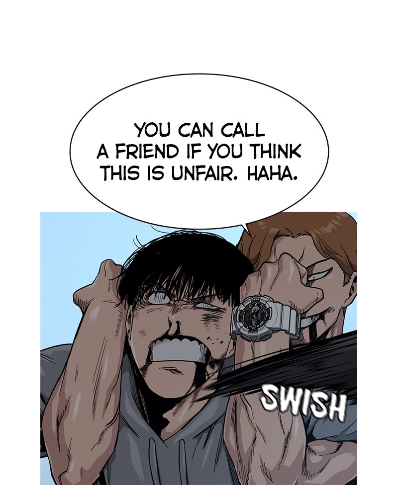 Read To Not Die Manga Online