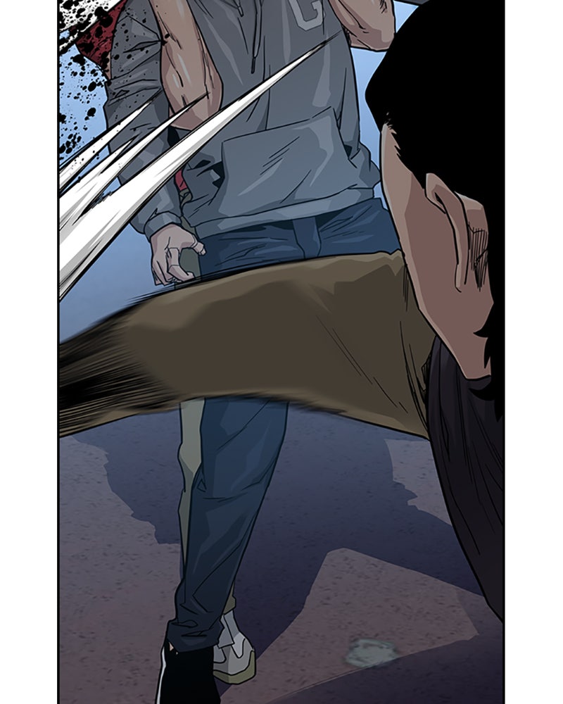 Read To Not Die Manga Online