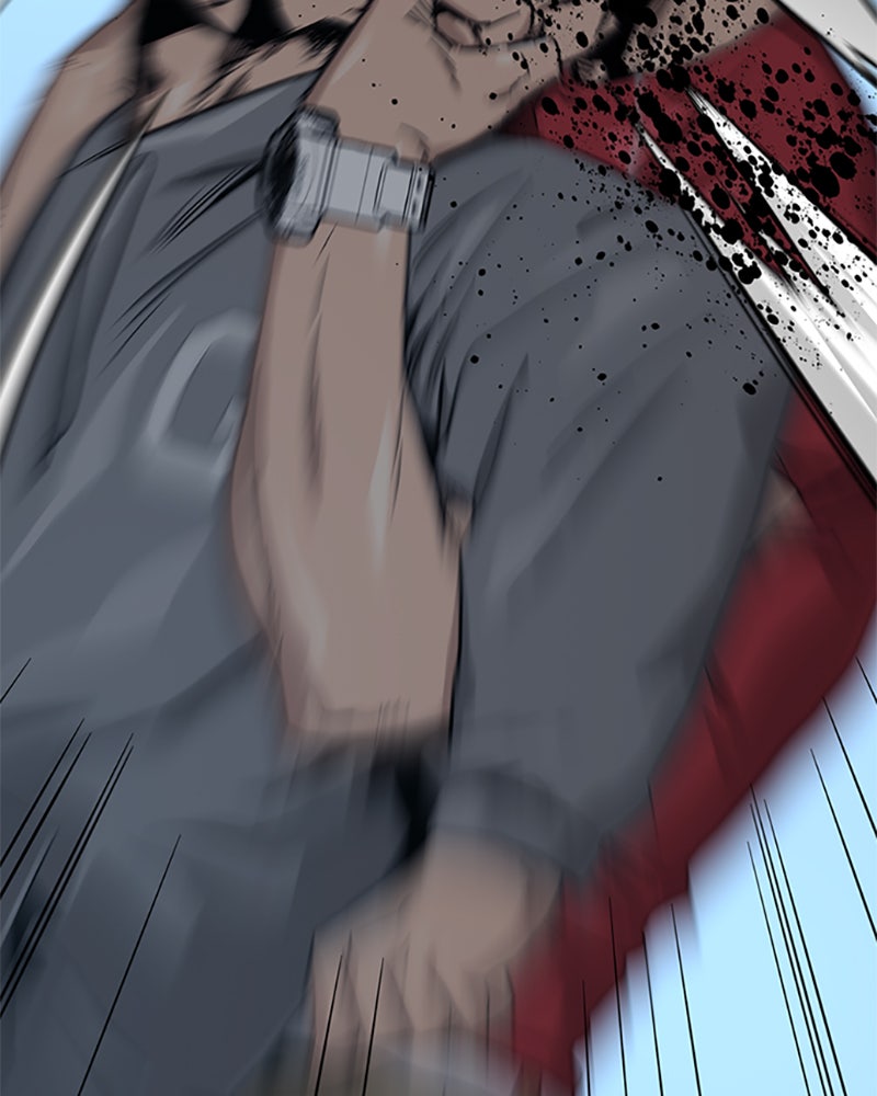 Read To Not Die Manga Online