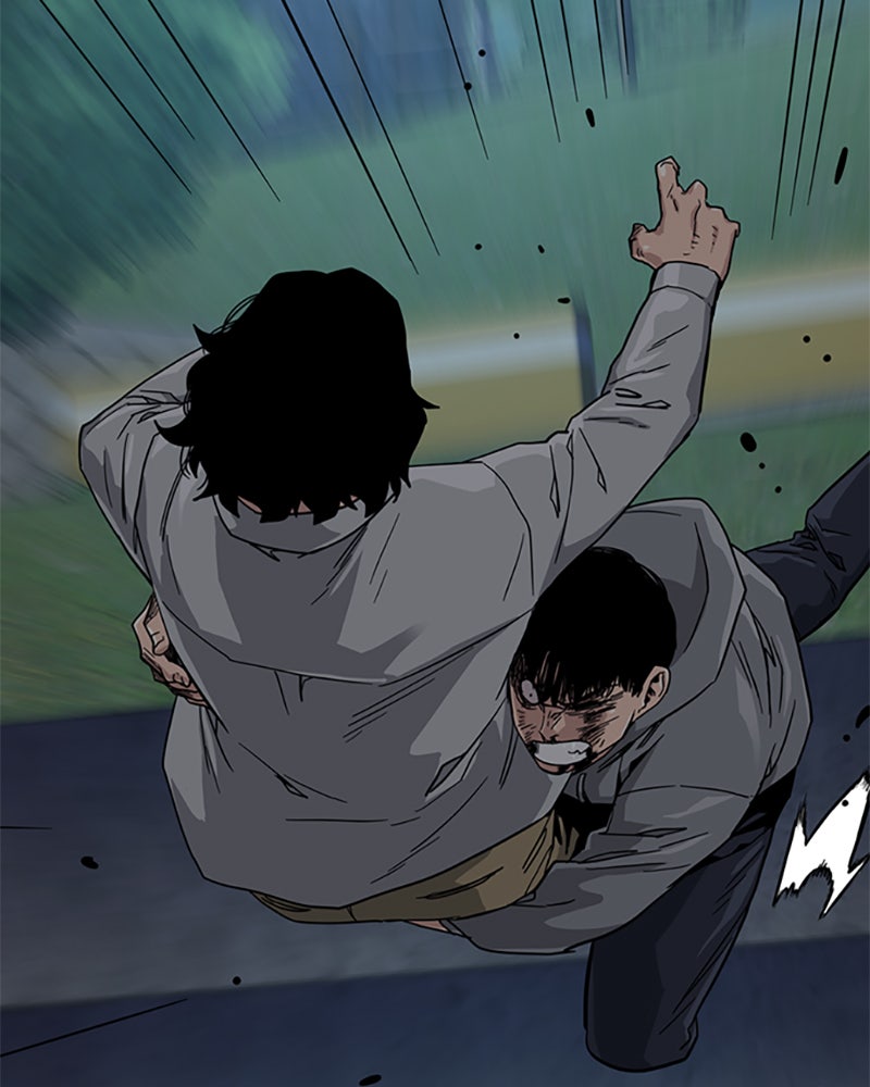 Read To Not Die Manga Online