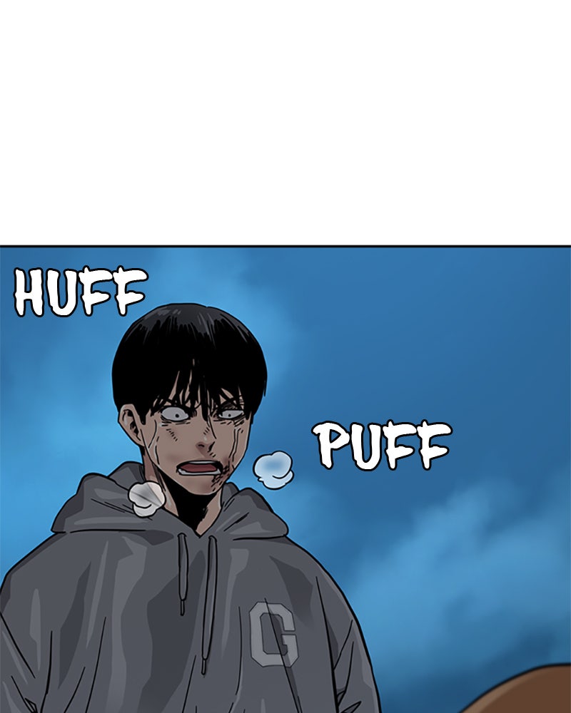 Read To Not Die Manga Online