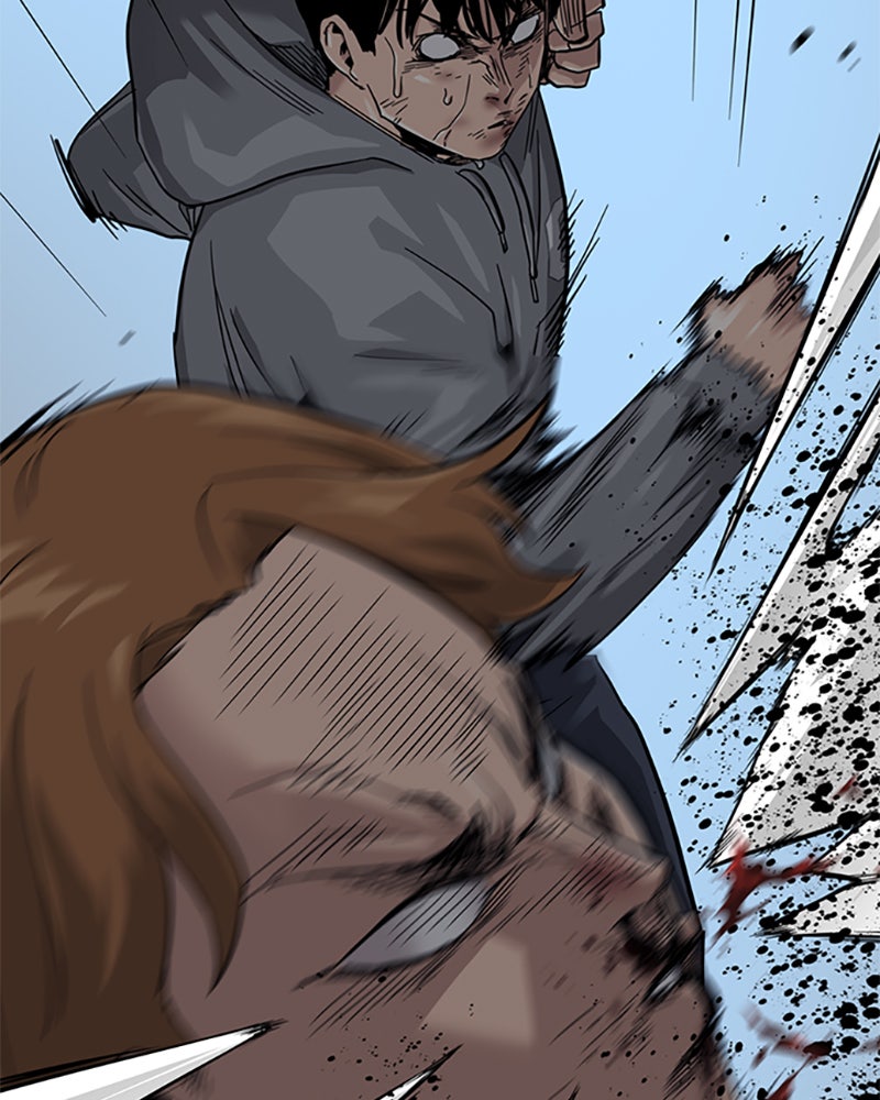 Read To Not Die Manga Online