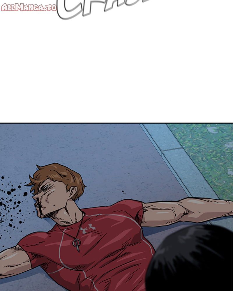 Read To Not Die Manga Online