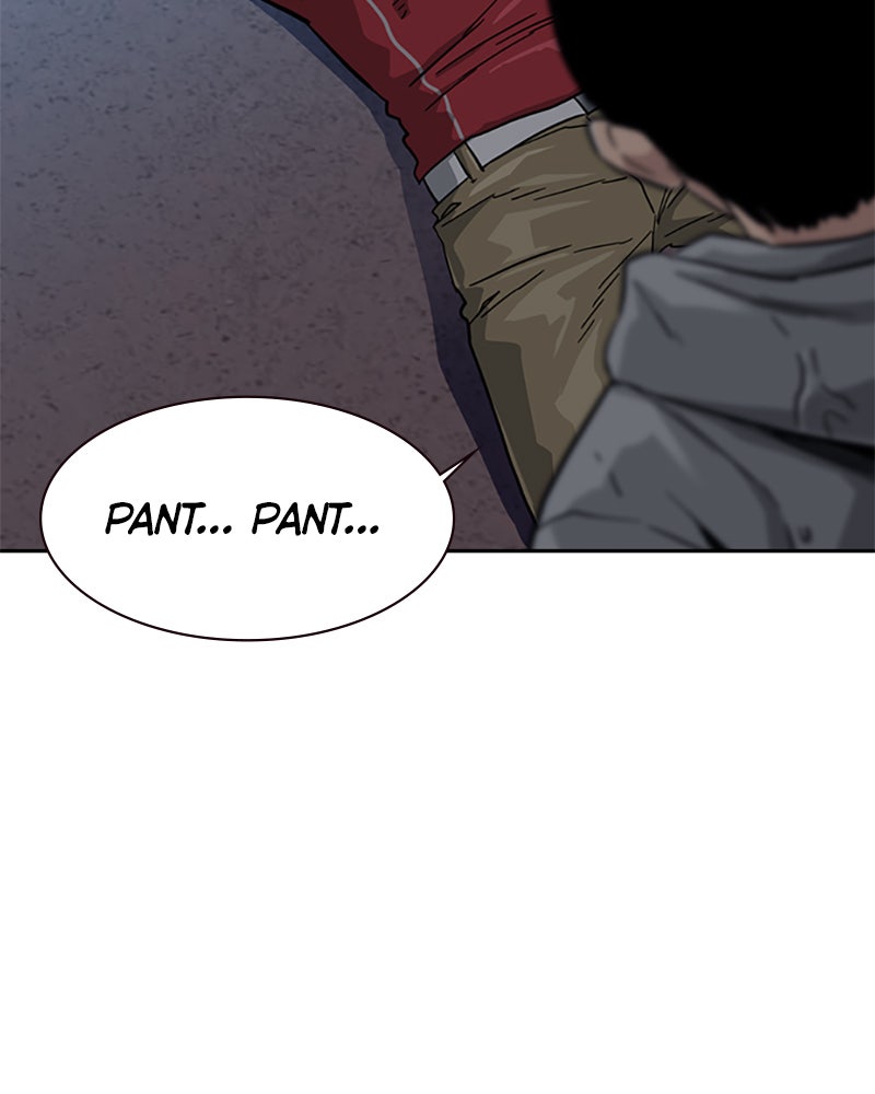Read To Not Die Manga Online