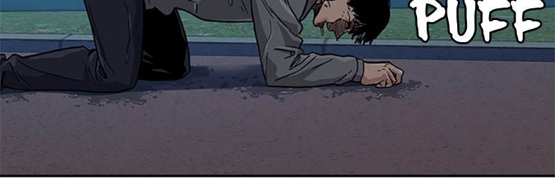 Read To Not Die Manga Online
