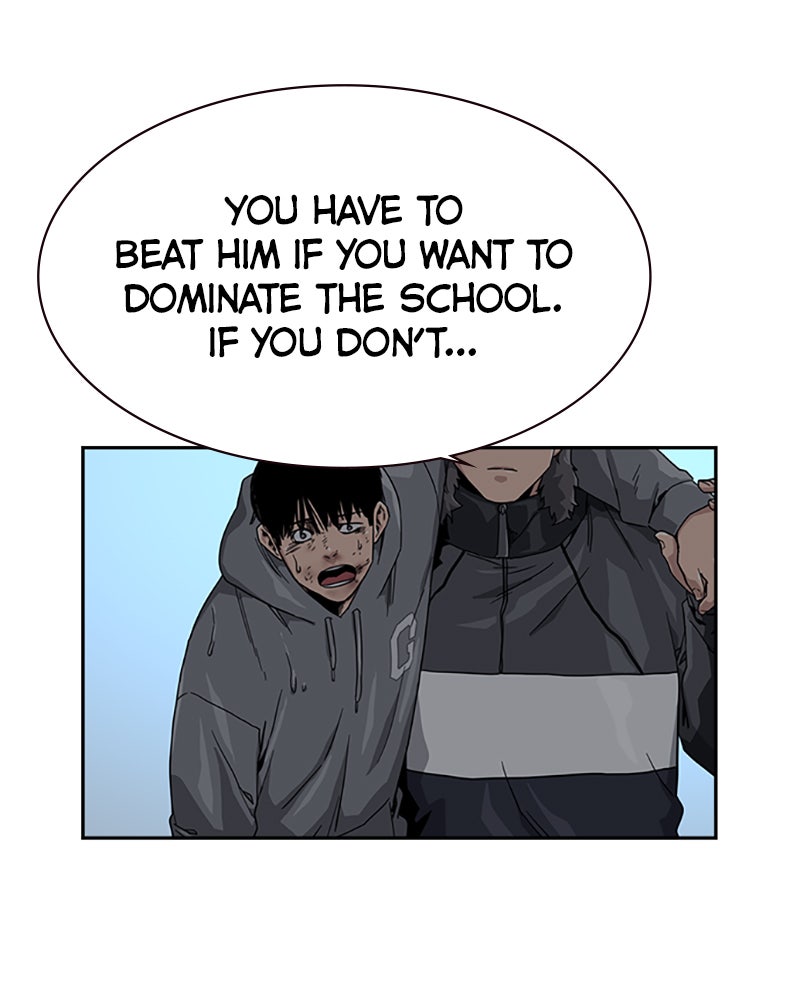 Read To Not Die Manga Online