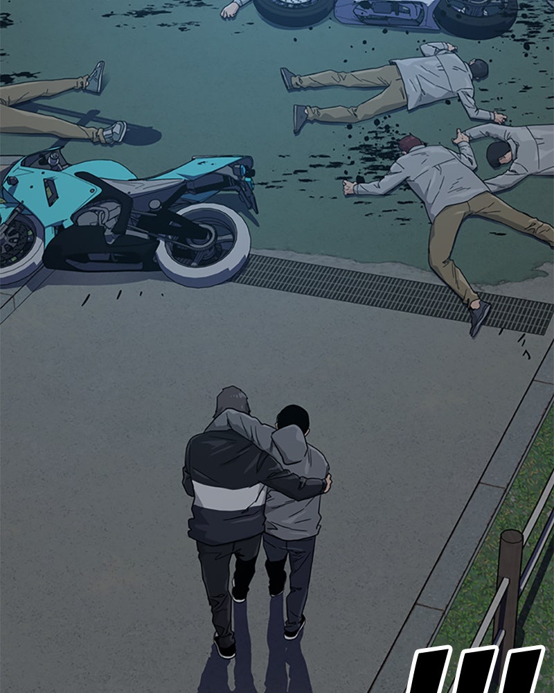Read To Not Die Manga Online