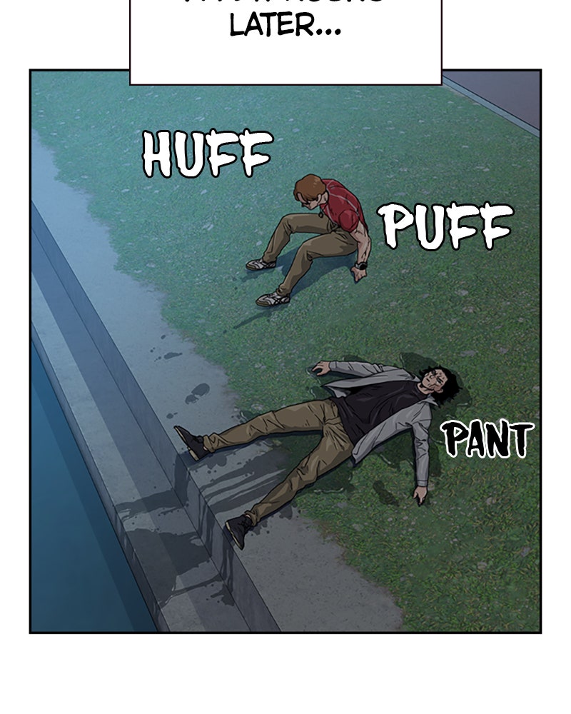 Read To Not Die Manga Online