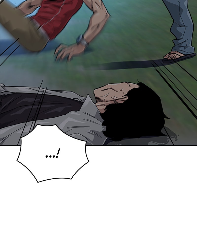 Read To Not Die Manga Online