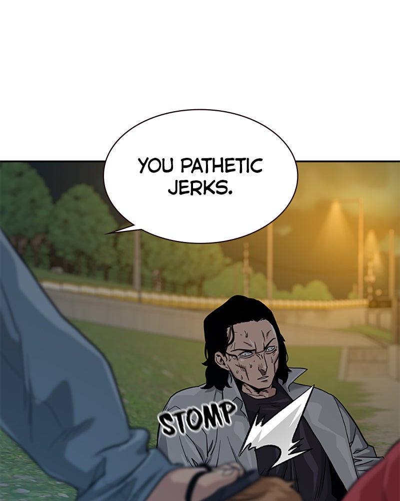 Read To Not Die Manga Online