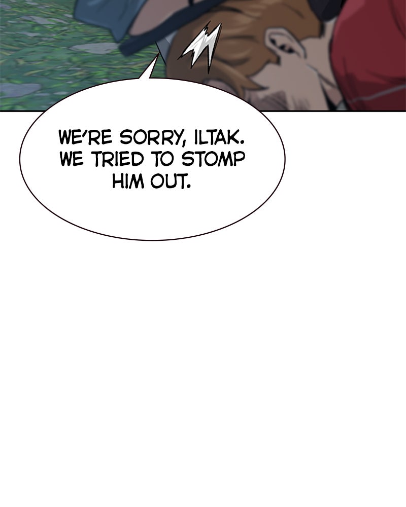 Read To Not Die Manga Online