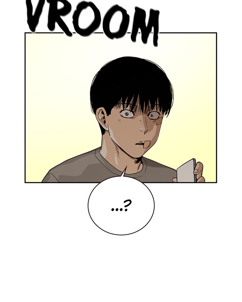 Read To Not Die Manga Online