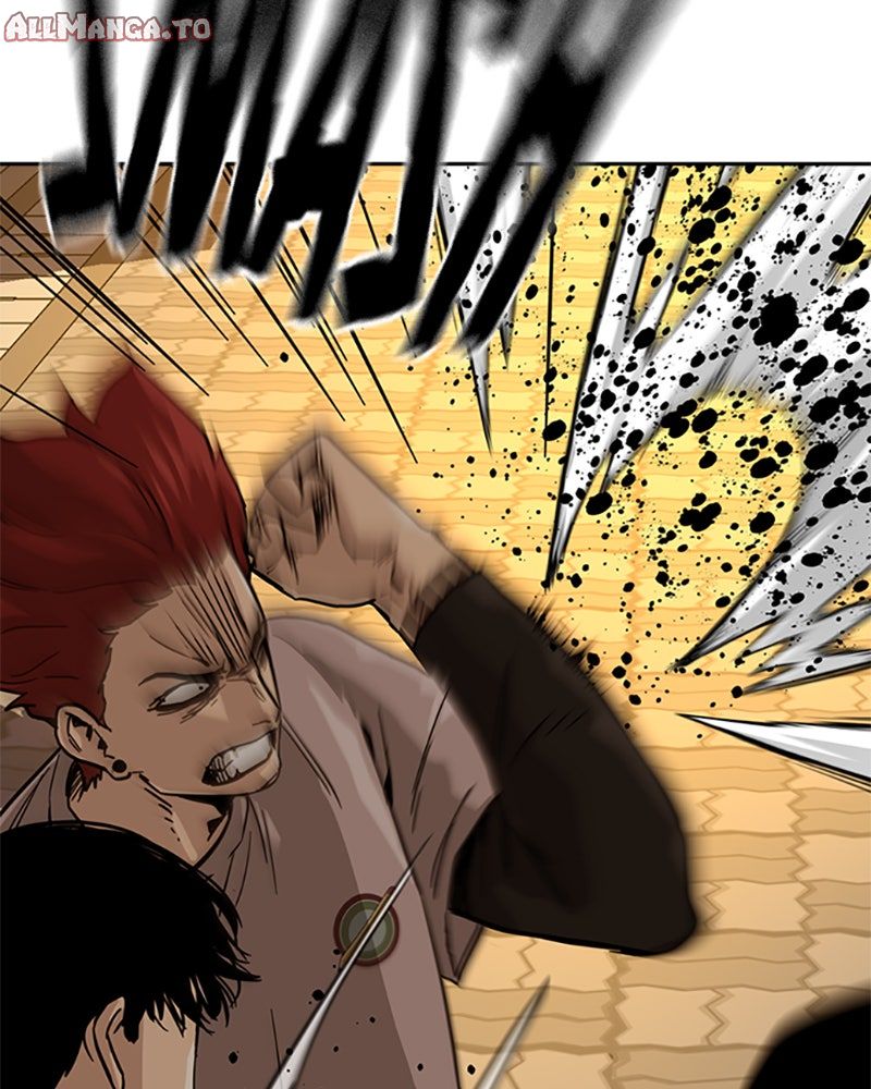 Read To Not Die Manga Online