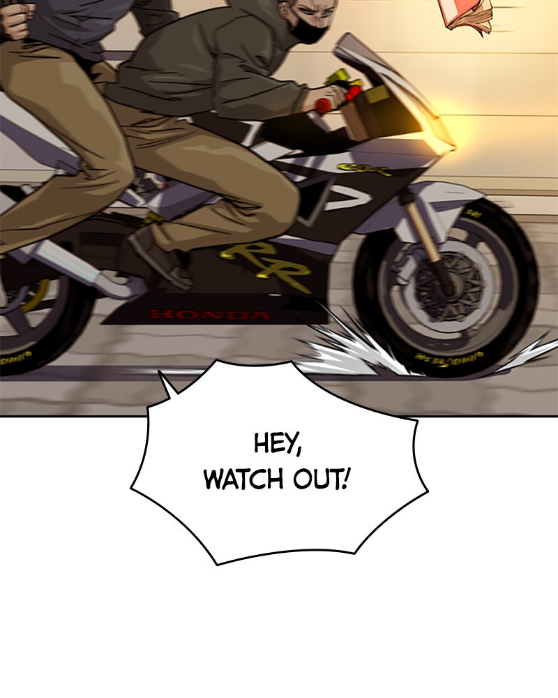 Read To Not Die Manga Online