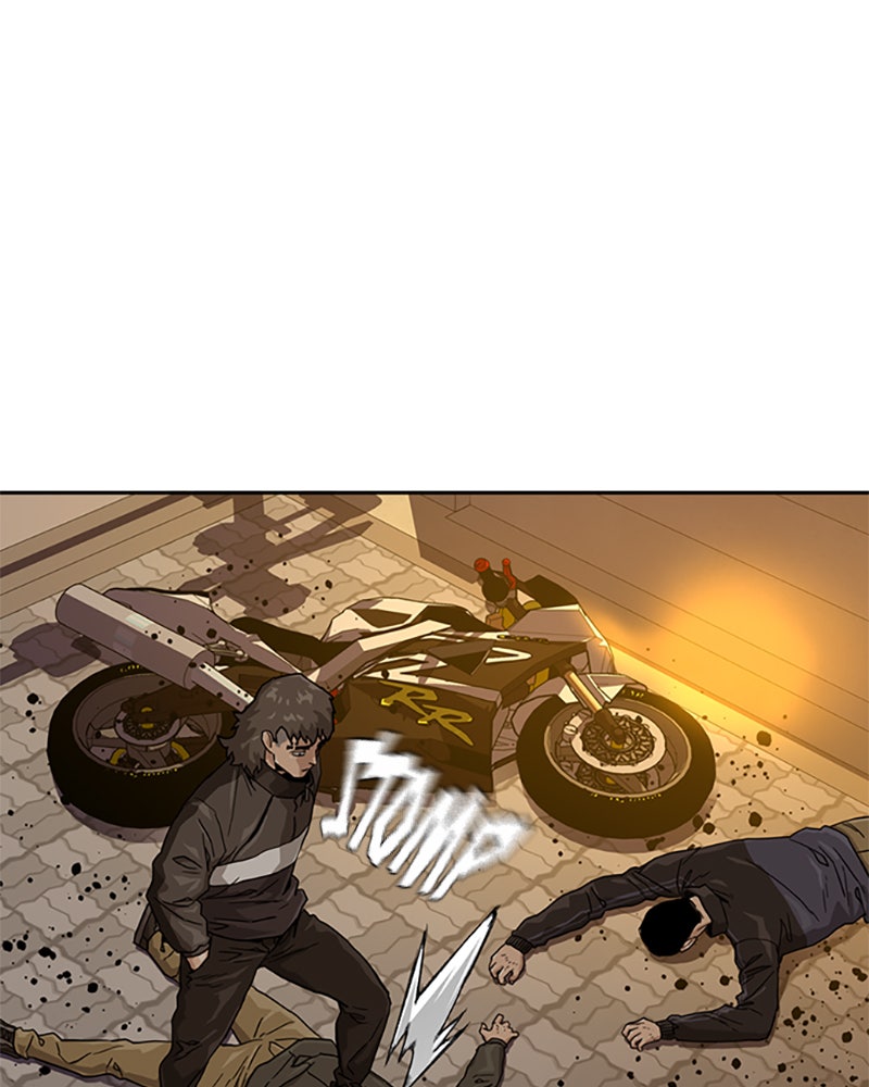 Read To Not Die Manga Online