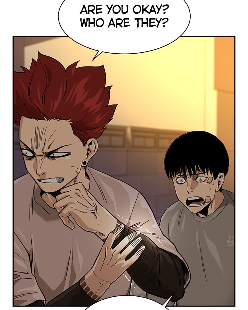 Read To Not Die Manga Online