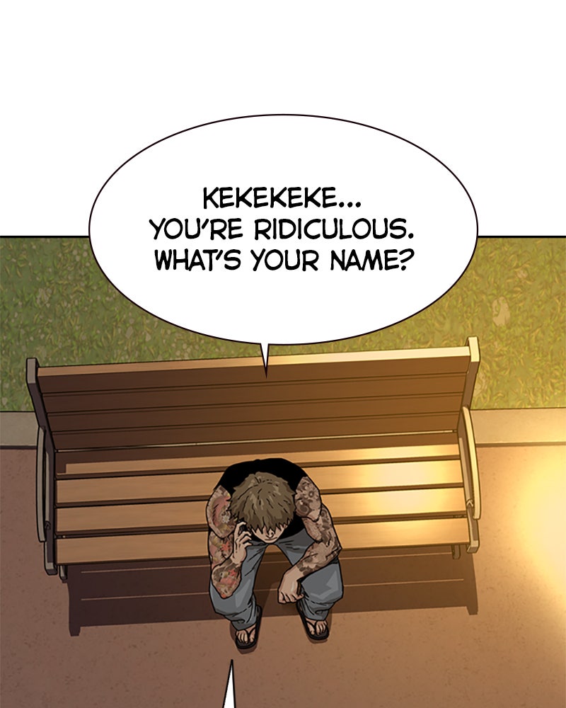Read To Not Die Manga Online