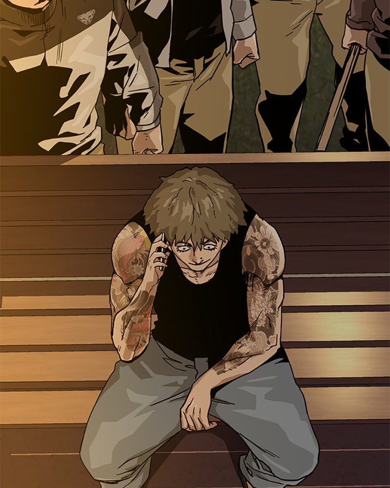 Read To Not Die Manga Online