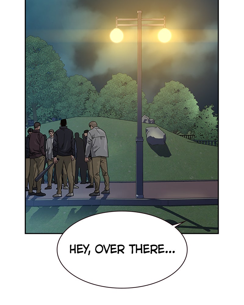 Read To Not Die Manga Online