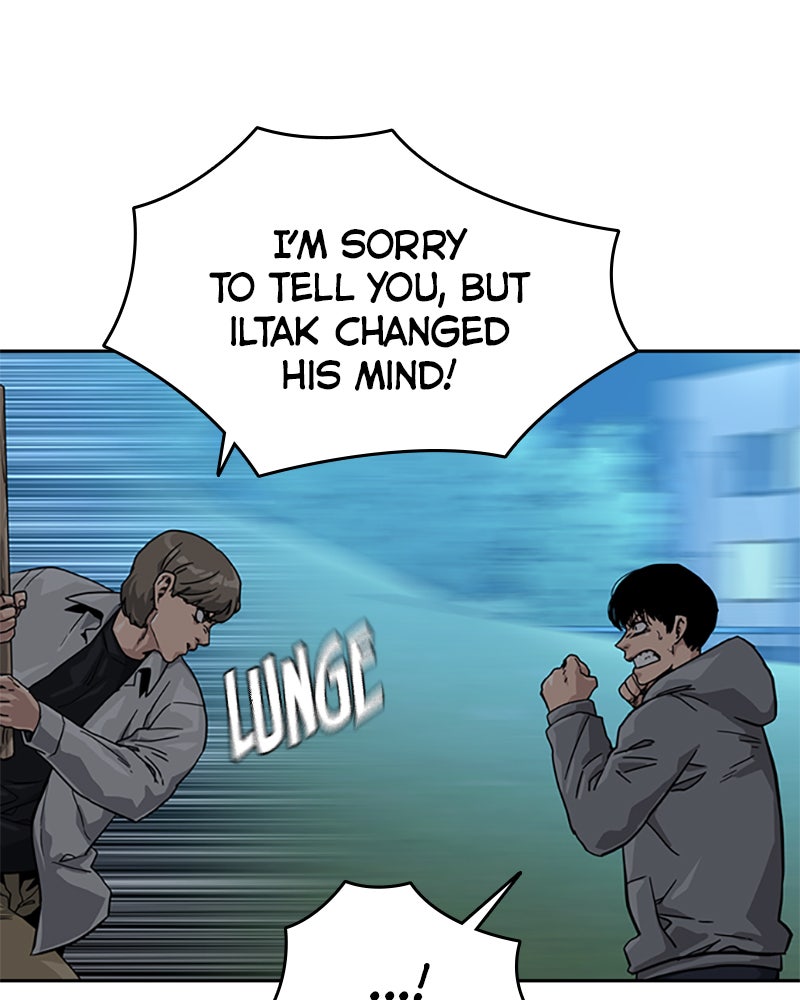 Read To Not Die Manga Online