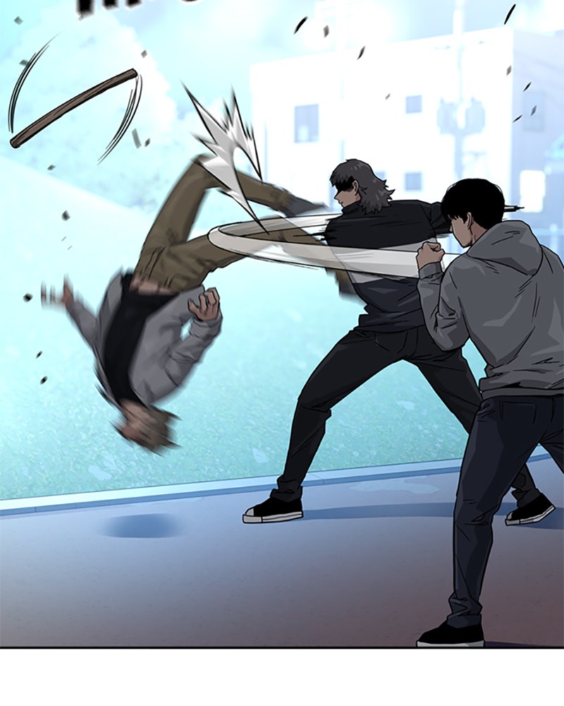 Read To Not Die Manga Online
