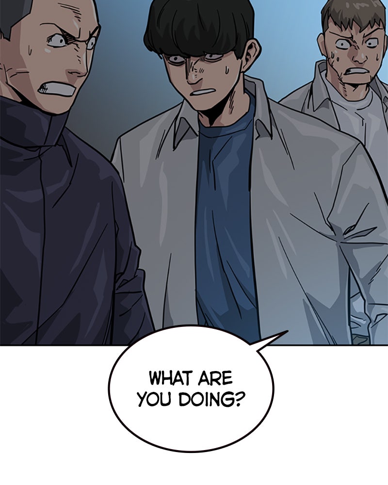 Read To Not Die Manga Online