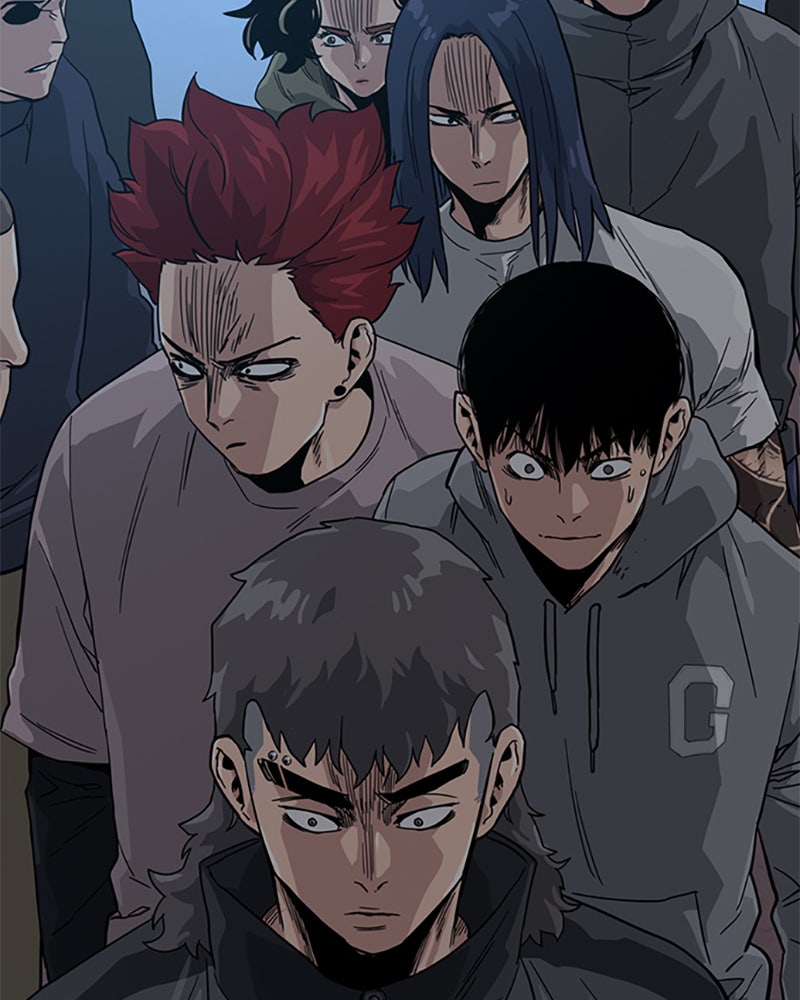 Read To Not Die Manga Online
