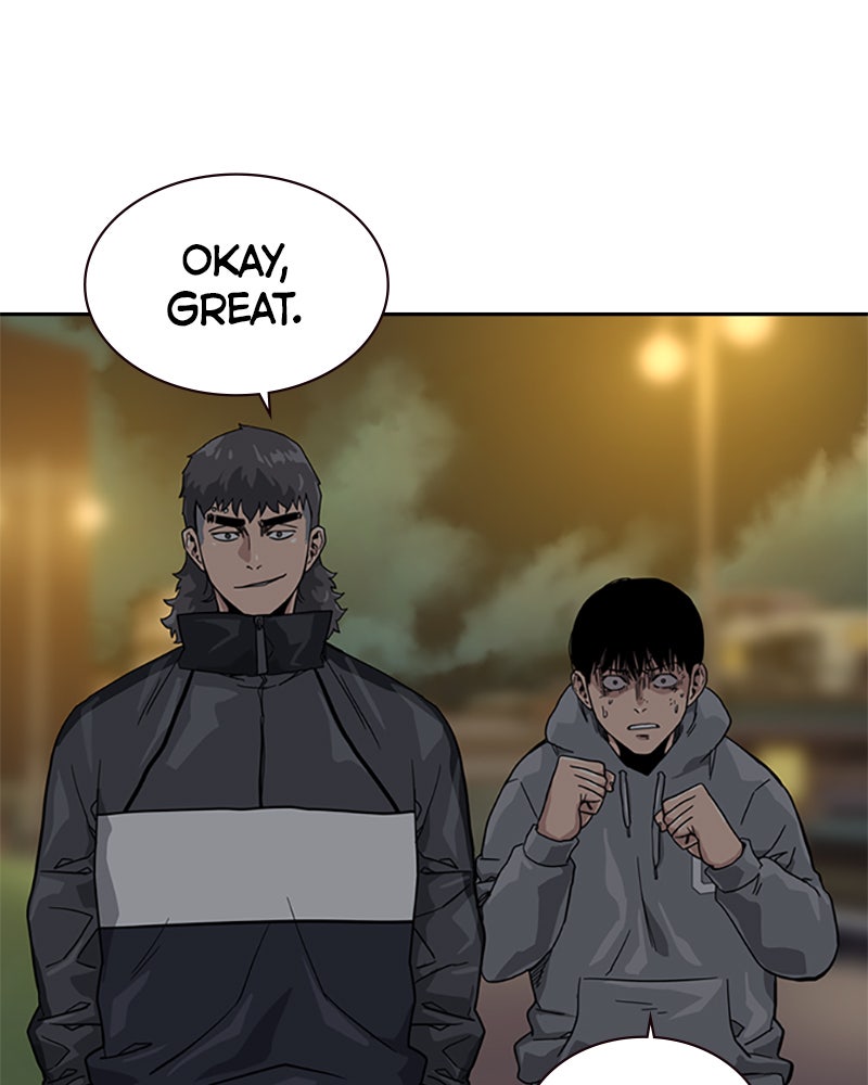 Read To Not Die Manga Online