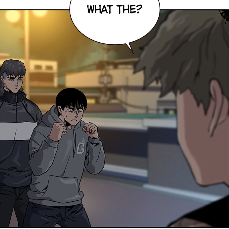 Read To Not Die Manga Online