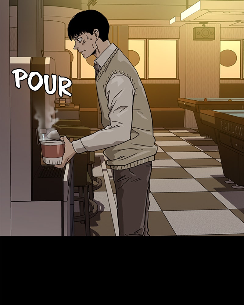 Read To Not Die Manga Online