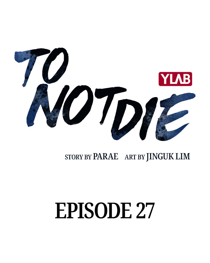 Read To Not Die Manga Online