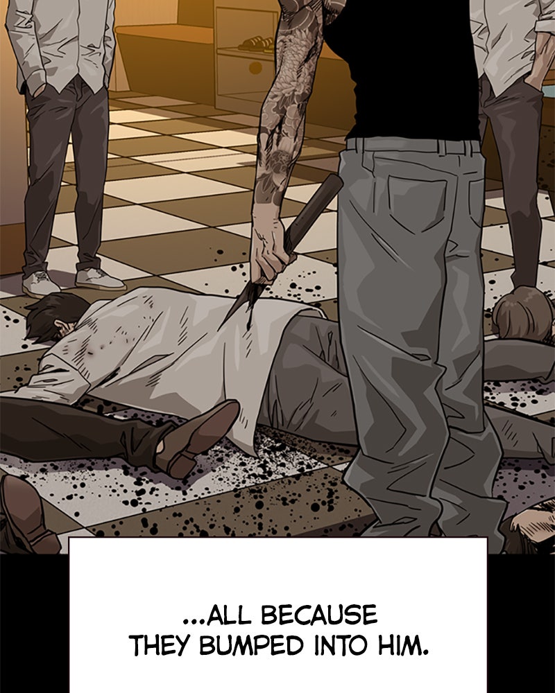 Read To Not Die Manga Online