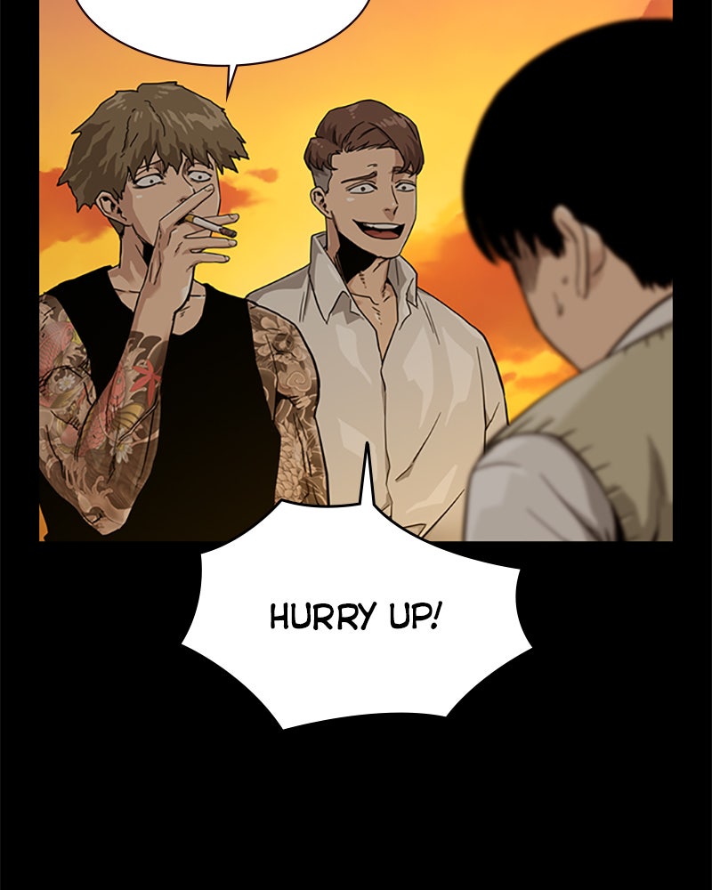 Read To Not Die Manga Online