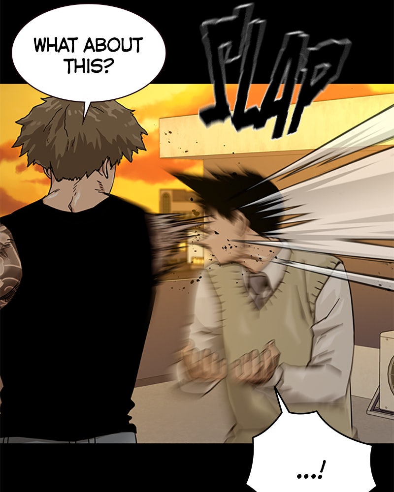 Read To Not Die Manga Online