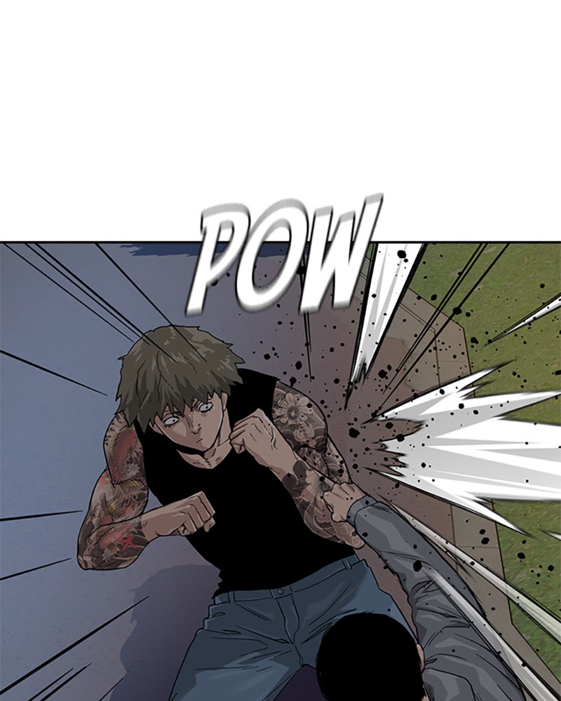 Read To Not Die Manga Online