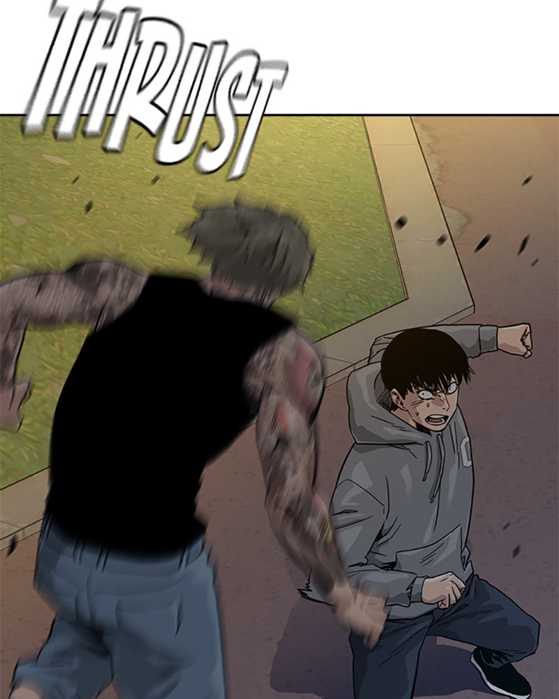 Read To Not Die Manga Online