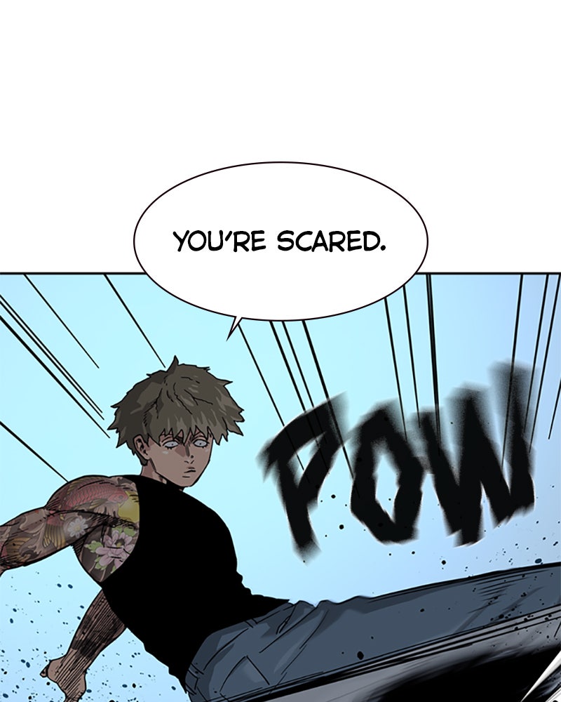 Read To Not Die Manga Online