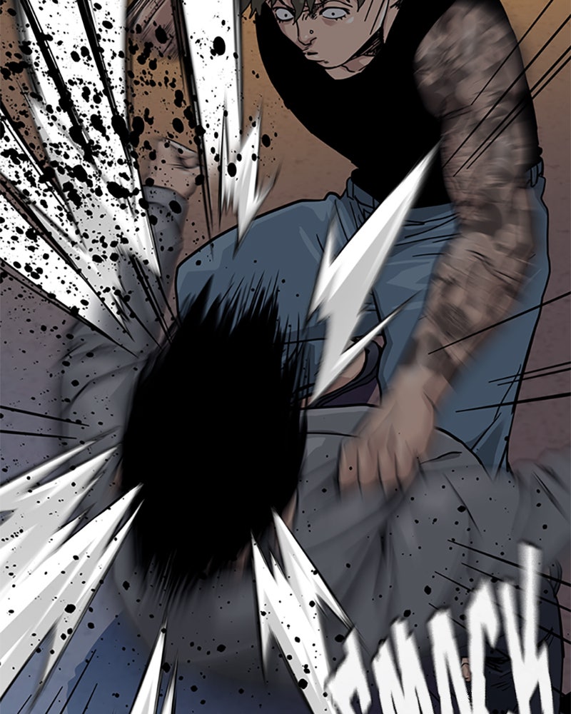 Read To Not Die Manga Online