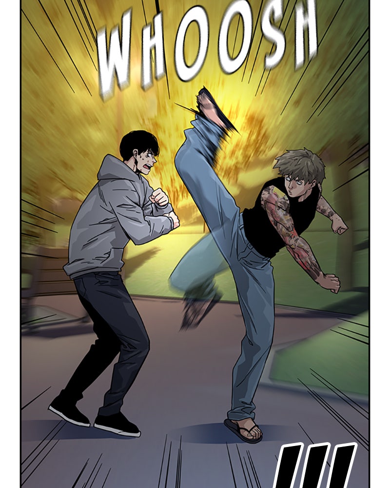Read To Not Die Manga Online