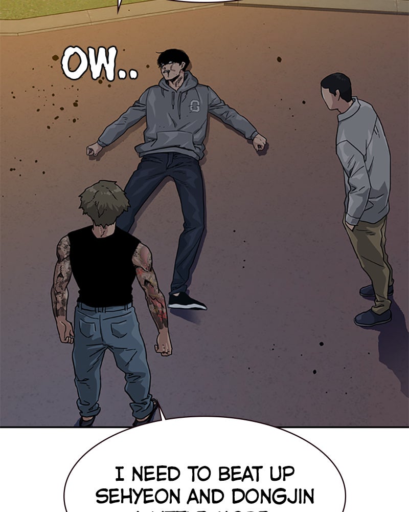 Read To Not Die Manga Online