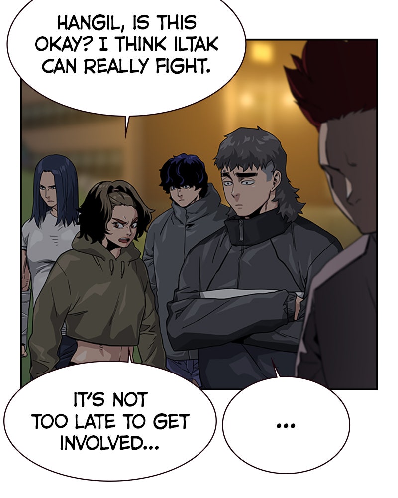Read To Not Die Manga Online