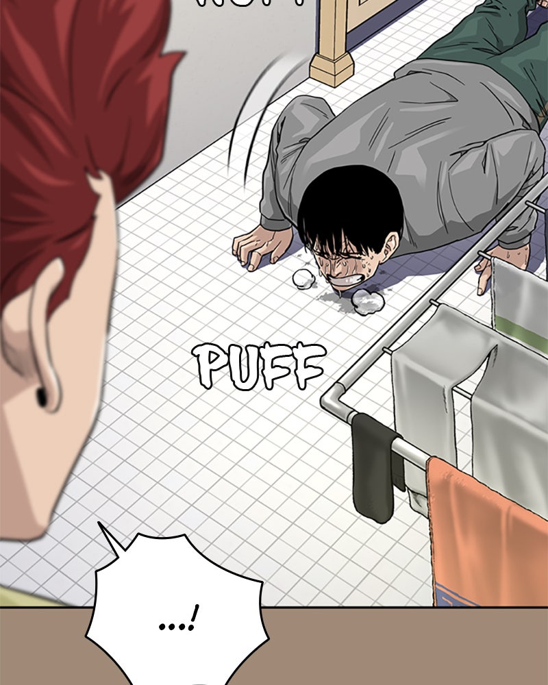Read To Not Die Manga Online