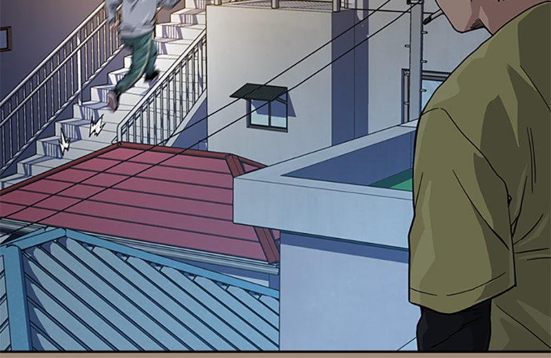 Read To Not Die Manga Online