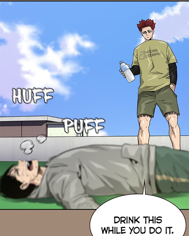 Read To Not Die Manga Online