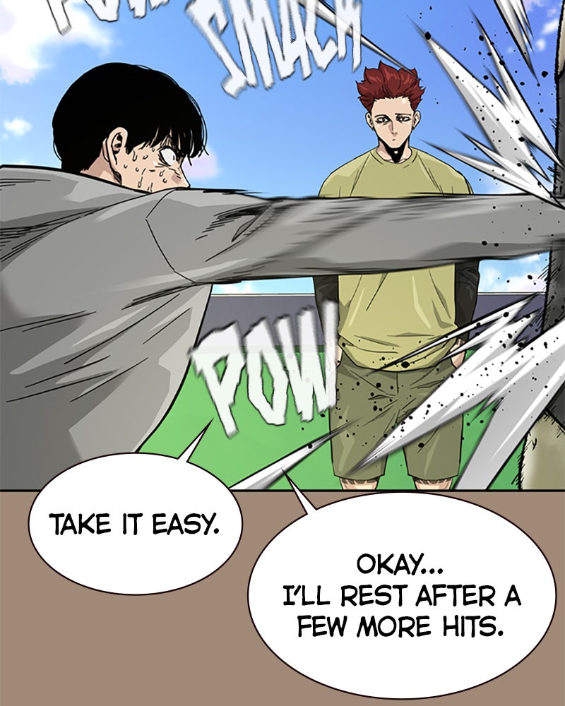 Read To Not Die Manga Online