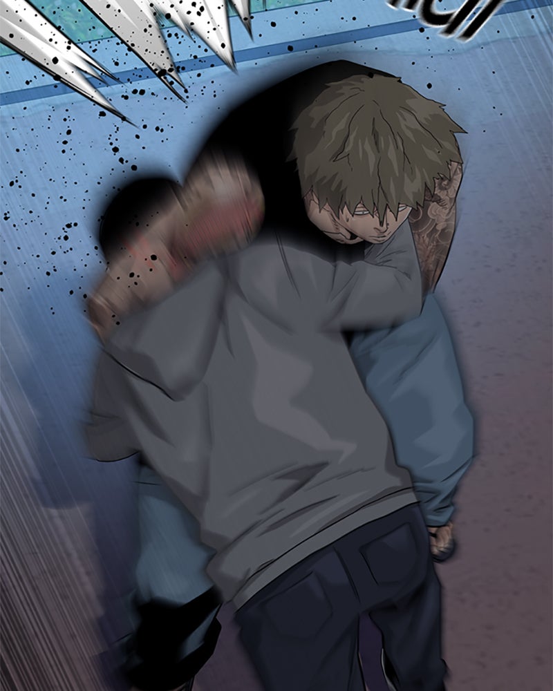 Read To Not Die Manga Online
