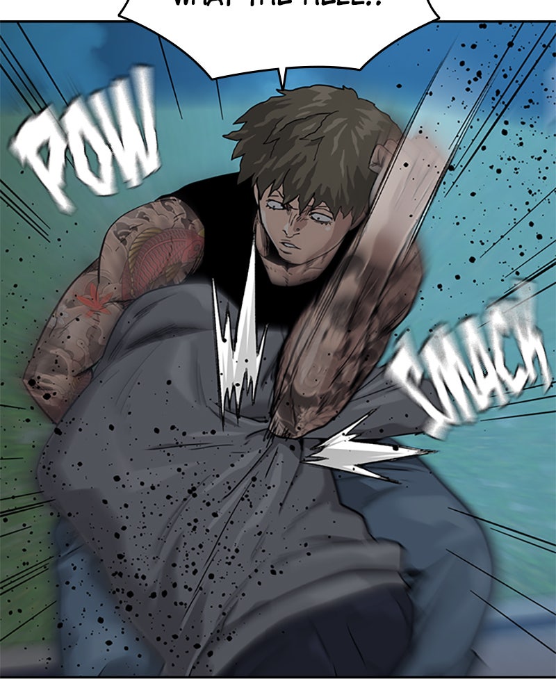 Read To Not Die Manga Online