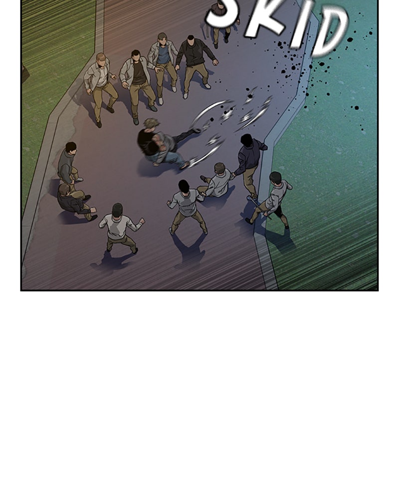 Read To Not Die Manga Online